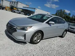 5NPD84LFXKH422266 2019 HYUNDAI ELANTRA