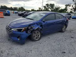 5NPD84LFXKH422624 2019 HYUNDAI ELANTRA