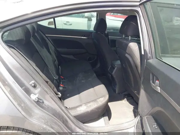 5NPD84LFXKH422963 2019 HYUNDAI ELANTRA - Image 8