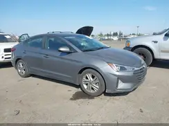 5NPD84LFXKH423501 2019 HYUNDAI ELANTRA