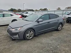 5NPD84LFXKH423529 2019 HYUNDAI ELANTRA