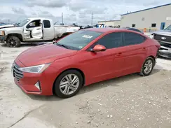 5NPD84LFXKH423546 2019 HYUNDAI ELANTRA