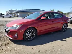 5NPD84LFXKH423577 2019 HYUNDAI ELANTRA