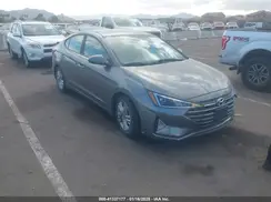 5NPD84LFXKH423823 2019 HYUNDAI ELANTRA