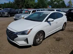 5NPD84LFXKH424101 2019 HYUNDAI ELANTRA