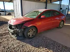 5NPD84LFXKH424289 2019 HYUNDAI ELANTRA