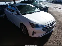 5NPD84LFXKH424308 2019 HYUNDAI ELANTRA