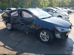 5NPD84LFXKH425216 2019 HYUNDAI ELANTRA