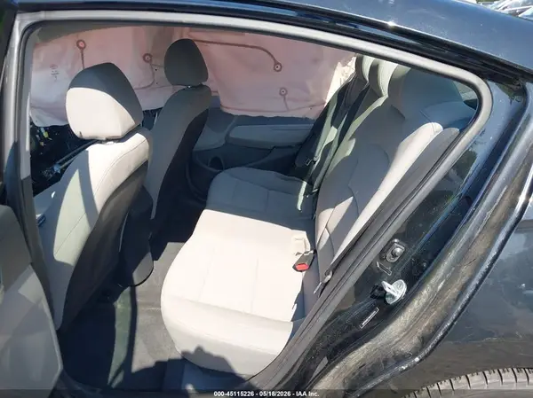 5NPD84LFXKH425216 2019 HYUNDAI ELANTRA - Image 8