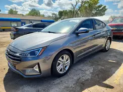 5NPD84LFXKH425412 2019 HYUNDAI ELANTRA