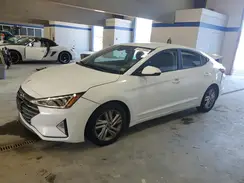 5NPD84LFXKH426236 2019 HYUNDAI ELANTRA