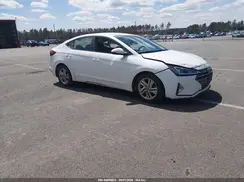 5NPD84LFXKH426477 2019 HYUNDAI ELANTRA