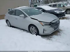 5NPD84LFXKH426687 2019 HYUNDAI ELANTRA