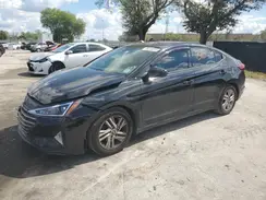 5NPD84LFXKH428049 2019 HYUNDAI ELANTRA