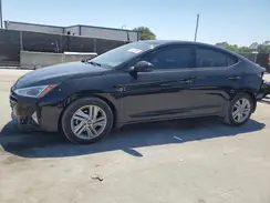 5NPD84LFXKH428746 2019 HYUNDAI ELANTRA