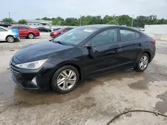 5NPD84LFXKH429105 2019 HYUNDAI ELANTRA