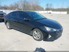 5NPD84LFXKH429170 2019 HYUNDAI ELANTRA