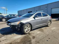 5NPD84LFXKH430058 2019 HYUNDAI ELANTRA