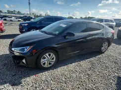 5NPD84LFXKH430643 2019 HYUNDAI ELANTRA