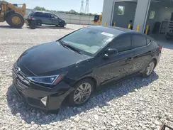 5NPD84LFXKH430657 2019 HYUNDAI ELANTRA