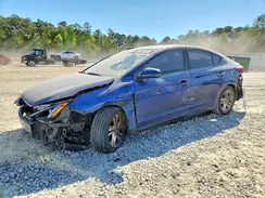 5NPD84LFXKH431095 2019 HYUNDAI ELANTRA