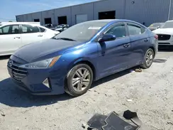 5NPD84LFXKH431694 2019 HYUNDAI ELANTRA
