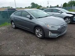 5NPD84LFXKH432053 2019 HYUNDAI ELANTRA