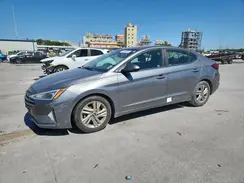 5NPD84LFXKH432604 2019 HYUNDAI ELANTRA