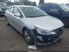 5NPD84LFXKH433218 2019 HYUNDAI ELANTRA