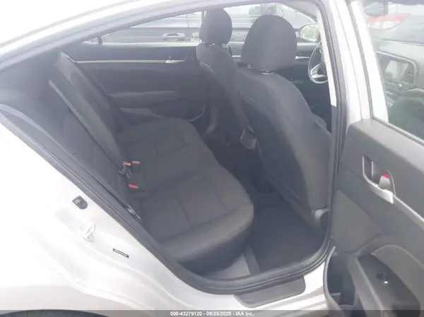 5NPD84LFXKH433218 2019 HYUNDAI ELANTRA - Image 8