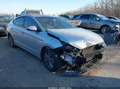 5NPD84LFXKH433266 2019 HYUNDAI ELANTRA