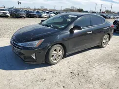5NPD84LFXKH434143 2019 HYUNDAI ELANTRA