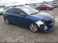 5NPD84LFXKH434594 2019 HYUNDAI ELANTRA