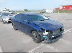 5NPD84LFXKH434742 2019 HYUNDAI ELANTRA