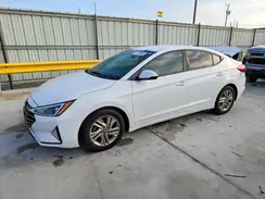 5NPD84LFXKH434823 2019 HYUNDAI ELANTRA