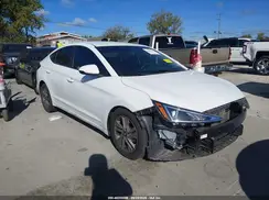 5NPD84LFXKH435566 2019 HYUNDAI ELANTRA