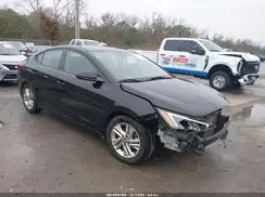 5NPD84LFXKH435745 2019 HYUNDAI ELANTRA