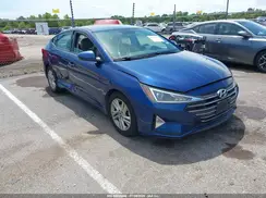 5NPD84LFXKH436247 2019 HYUNDAI ELANTRA
