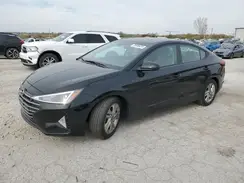 5NPD84LFXKH436264 2019 HYUNDAI ELANTRA