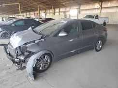 5NPD84LFXKH436345 2019 HYUNDAI ELANTRA