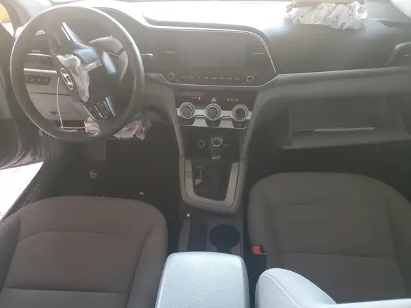 5NPD84LFXKH436345 2019 HYUNDAI ELANTRA - Image 8