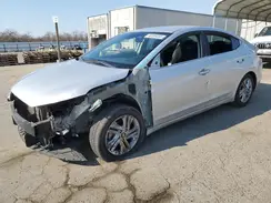 5NPD84LFXKH436376 2019 HYUNDAI ELANTRA
