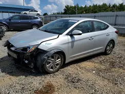 5NPD84LFXKH436507 2019 HYUNDAI ELANTRA