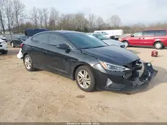 5NPD84LFXKH437043 2019 HYUNDAI ELANTRA