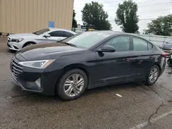 5NPD84LFXKH437155 2019 HYUNDAI ELANTRA