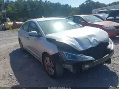 5NPD84LFXKH438001 2019 HYUNDAI ELANTRA