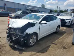 5NPD84LFXKH438631 2019 HYUNDAI ELANTRA