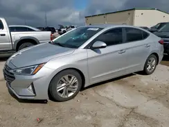 5NPD84LFXKH439469 2019 HYUNDAI ELANTRA