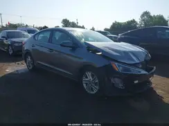 5NPD84LFXKH440069 2019 HYUNDAI ELANTRA
