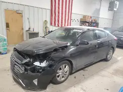 5NPD84LFXKH440363 2019 HYUNDAI ELANTRA